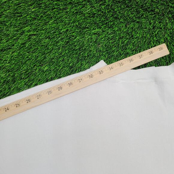 Vintage Looney-Tunes Christmas Sweatshirt Women 3XL 28x26 Tweety - Picture 5 of 15